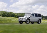 Mercedes-Benz G 55 AMG